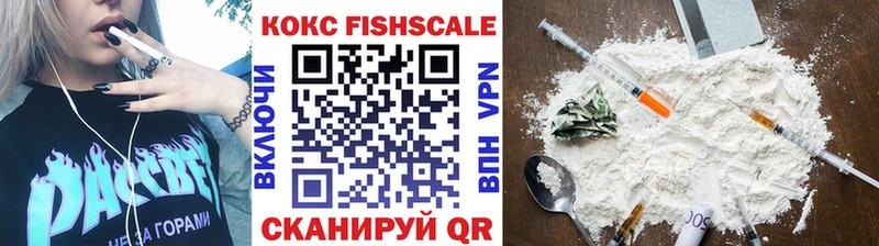 KRAKEN как войти  Балахна  Cocaine Fish Scale 
